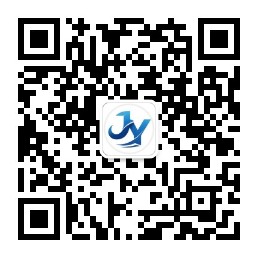 微信公众号二维码